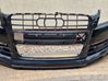 Front bumper 4L0807437
