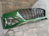 Parachoques delantero 8W6807437AH