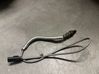 Lambda probe sensor 9502093