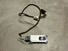 Intercooler air guide/duct channel T72600C