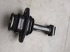 Gearbox mount 219500U000