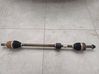 Front driveshaft 49501K6100
