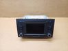 Radio/CD/DVD/GPS head unit 5F0035869A