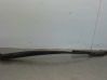 Front wiper blade arm 