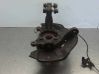 Front wheel hub spindle knuckle 