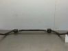 Front anti-roll bar/sway bar 