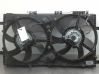 Electric radiator cooling fan 