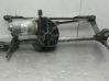 Motor del limpiaparabrisas 