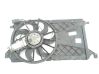Ventilador eléctrico del radiador 0130303930