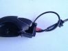 Manecilla interna puerta delantera YC15V22601AB