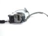 Cerradura de puerta trasera 825005865R