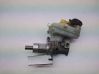 Brake booster 