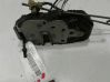 Front door lock 08G171