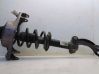 Front shock absorber with coil spring 8R0413031F