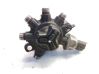Fuel injector wires 4M5Q9D280DB