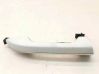 Front door exterior handle 83665D9000