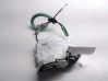Rear door lock 1DK07A138DGS9