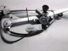 Front door manual window regulator CR0E074F