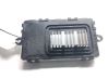 Heater blower motor/fan resistor BDTS61590A