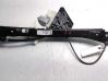 Regulador de puerta trasera con motor 5JJ839462