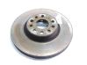 Front brake disc 