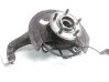 Front wheel hub spindle knuckle 52125010AD