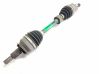 Front driveshaft GTC125