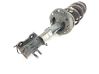 Amortiguador delantero con muelle espiral 13399044