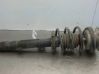 Amortiguador delantero con muelle espiral 31316786024