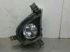 Front fog light 