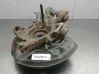 Rear wheel hub spindle/knuckle 
