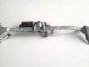 Motor del limpiaparabrisas 40512112V