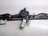 Rear window lifting mechanism without motor M13970A00