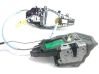 Front door lock 51217956142