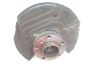 Front wheel hub spindle knuckle 450560