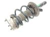 Front shock absorber with coil spring 345139401