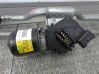 Wiper motor 