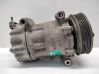 Compresor (bomba) del aire acondicionado (A/C)) 9655191680
