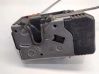 Front door lock 13154792