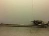 Motor del limpiaparabrisas 8200141270