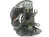 Front wheel hub spindle knuckle 