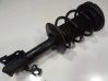 Amortiguador delantero con muelle espiral 04656459AD