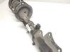 Rear shock absorber/damper 