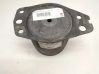 Engine mount bracket 