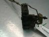 Rear door lock 4B0839016B