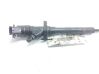 Inyector de combustible 0986435014