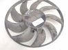 Ventilador eléctrico del radiador 