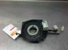 Steering wheel airbag 