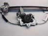 Front door manual window regulator 8240307010