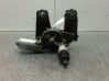 Motor del limpiaparabrisas trasero 8615009100